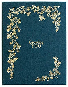 Growing You Pregnancy Journal