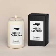 Load image into Gallery viewer, Homesick - North Carolina Candle
