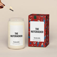 Load image into Gallery viewer, Homesick - The Nutcracker Candle
