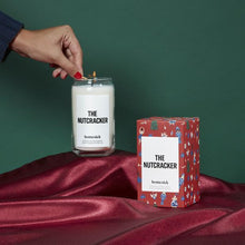 Load image into Gallery viewer, Homesick - The Nutcracker Candle
