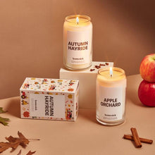 Load image into Gallery viewer, Homesick - Apple Orchard Candle

