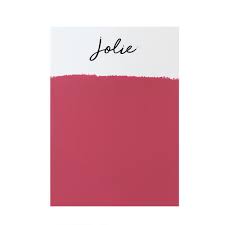 Jolie Paint Hibiscus - Quart