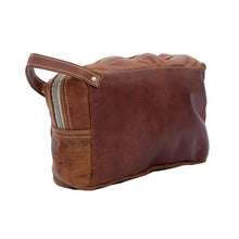 Load image into Gallery viewer, Sewio -  Leather Pouch
