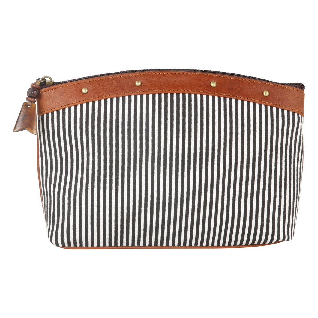 Royce Madrid Pouch/Cosmetic Bag