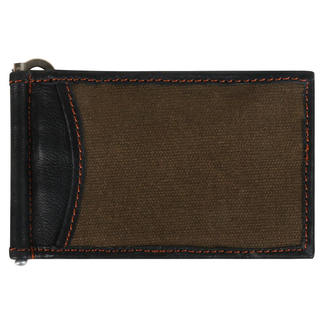 Brad Money Clip