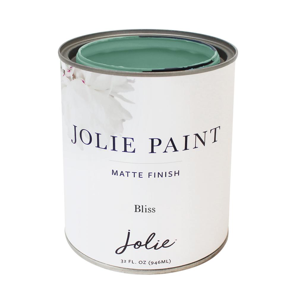 Jolie Paint Bliss- Quart