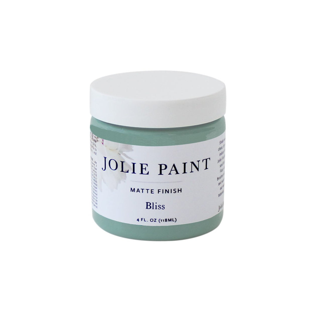 Jolie Paint Bliss - 4oz