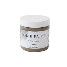 Load image into Gallery viewer, Jolie Paint Cocoa - Quart
