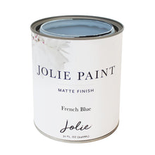 Load image into Gallery viewer, Jolie Paint French Blue - 4oz
