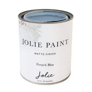 Jolie Paint French Blue - 4oz