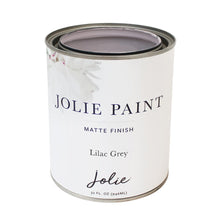 Load image into Gallery viewer, Jolie Paint Lilac Grey - 4oz

