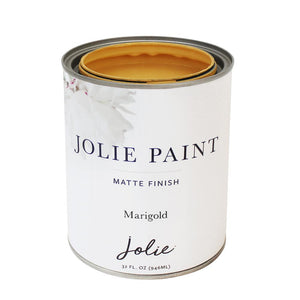 Jolie Paint Marigold - 4oz