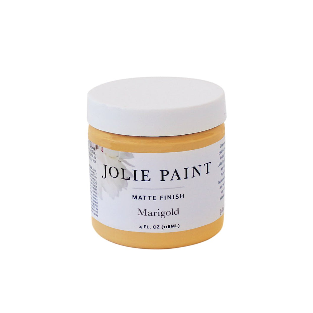 Jolie Paint Marigold - 4oz