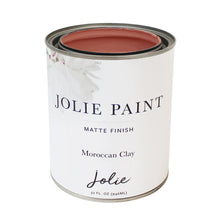 Load image into Gallery viewer, Jolie Paint Moroccan Clay - 4oz
