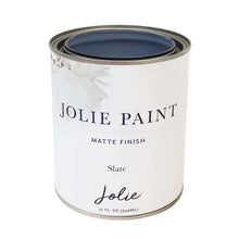 Load image into Gallery viewer, Jolie Paint Slate - Quart
