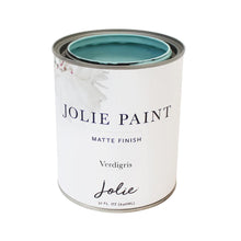 Load image into Gallery viewer, Jolie Paint Verdigris - 4oz
