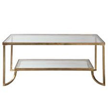 Load image into Gallery viewer, Katina Coffee Table by Uttermost
