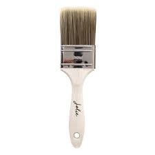 Jolie Large Flat Paint Brush