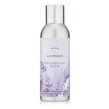 Thymes Lavender Home Fragarance Mist