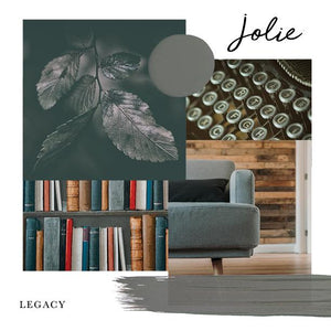 Jolie Paint Legacy - 4oz