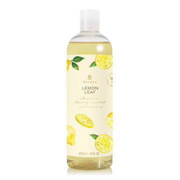 Thymes Lemon-Leaf All Purpose Concentrate