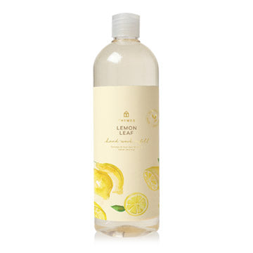 Thymes Lemon Leaf Handwash refill