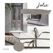 Jolie Paint Linen - 4oz