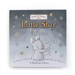 Bunnies by the Bay - Little Star Board Book