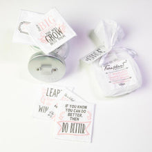 Load image into Gallery viewer, Faceplant Dreams - 15 Organic &quot;Love is all you Need&quot; Facial Wipes
