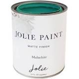 Load image into Gallery viewer, Jolie Paint Malachite - Quart

