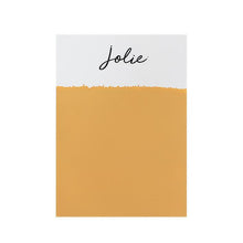 Load image into Gallery viewer, Jolie Paint Marigold - 4oz
