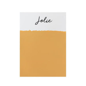 Jolie Paint Marigold - 4oz