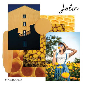 Jolie Paint Marigold - 4oz