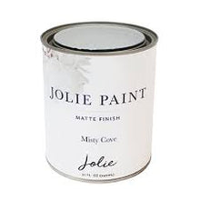 Load image into Gallery viewer, Jolie Paint Misty Cove - Quart
