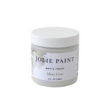 Jolie Paint Misty Cove - Quart