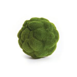 Mood Moss Orb - 5.5"