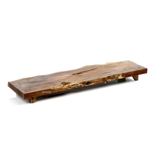 Load image into Gallery viewer, Madre De Cacao Wood Serving Board
