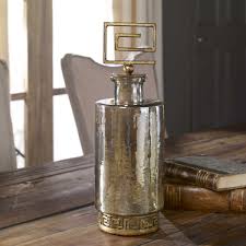 Neev Decanter by Uttermost