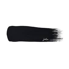 Jolie Paint Noir - Quart