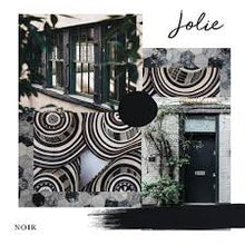 Load image into Gallery viewer, Jolie Paint Noir - 4oz
