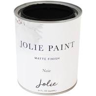 Jolie Paint Noir - Quart