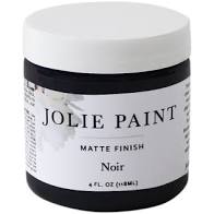 Jolie Paint Noir - Quart