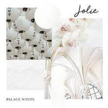 Load image into Gallery viewer, Jolie Paint Palace White - Quart
