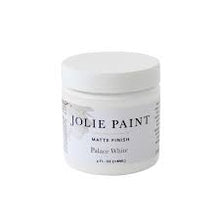 Load image into Gallery viewer, Jolie Paint Palace White - Quart
