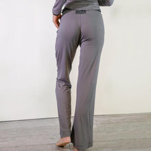 Load image into Gallery viewer, Faceplant Dreams Bamboo Long Pant - Earl Grey

