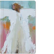 Anne Neilson Radiant Journal