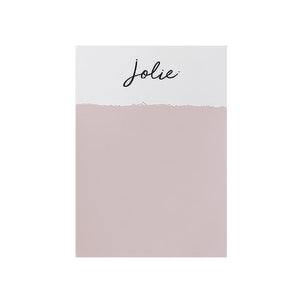 Jolie Paint Rose Quartz - Quart