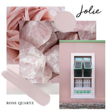 Load image into Gallery viewer, Jolie Paint Rose Quartz - Quart
