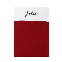 Load image into Gallery viewer, Jolie Paint Rouge - 4oz
