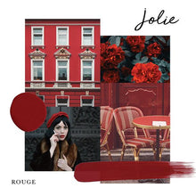 Load image into Gallery viewer, Jolie Paint Rouge - 4oz
